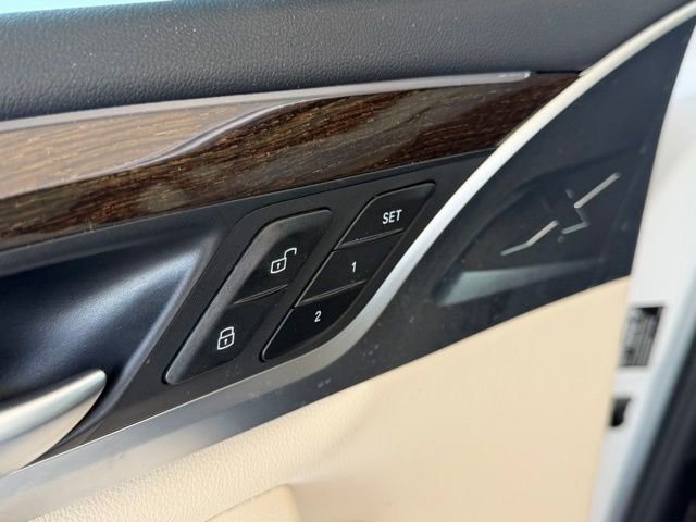 Certified 2023 BMW X3 sDrive30i w/ Premium Package RWD image 15