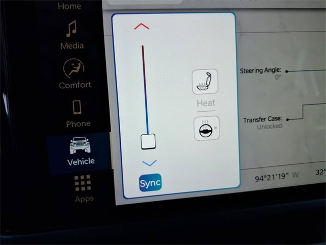 New 2026 Jeep Wrangler Willys image 8