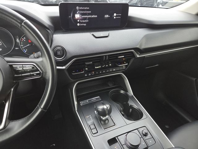 Used 2024 MAZDA CX-90 3.3 Turbo w/ Select Package image 34