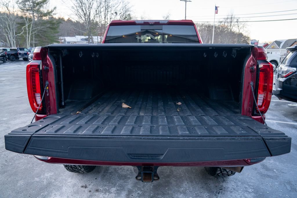 Used 2020 GMC Sierra 2500 Denali w/ Denali Ultimate Package image 6