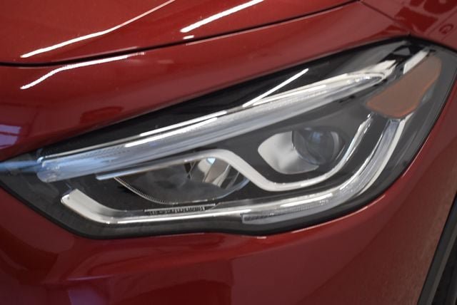 Used 2021 Mercedes-Benz GLA 250 4MATIC image 15