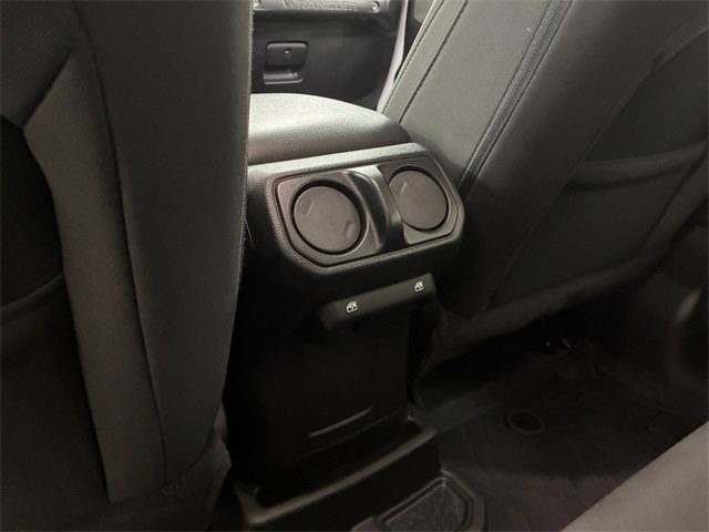 Used 2023 Jeep Wrangler Unlimited w/ Cold Weather Group image 19