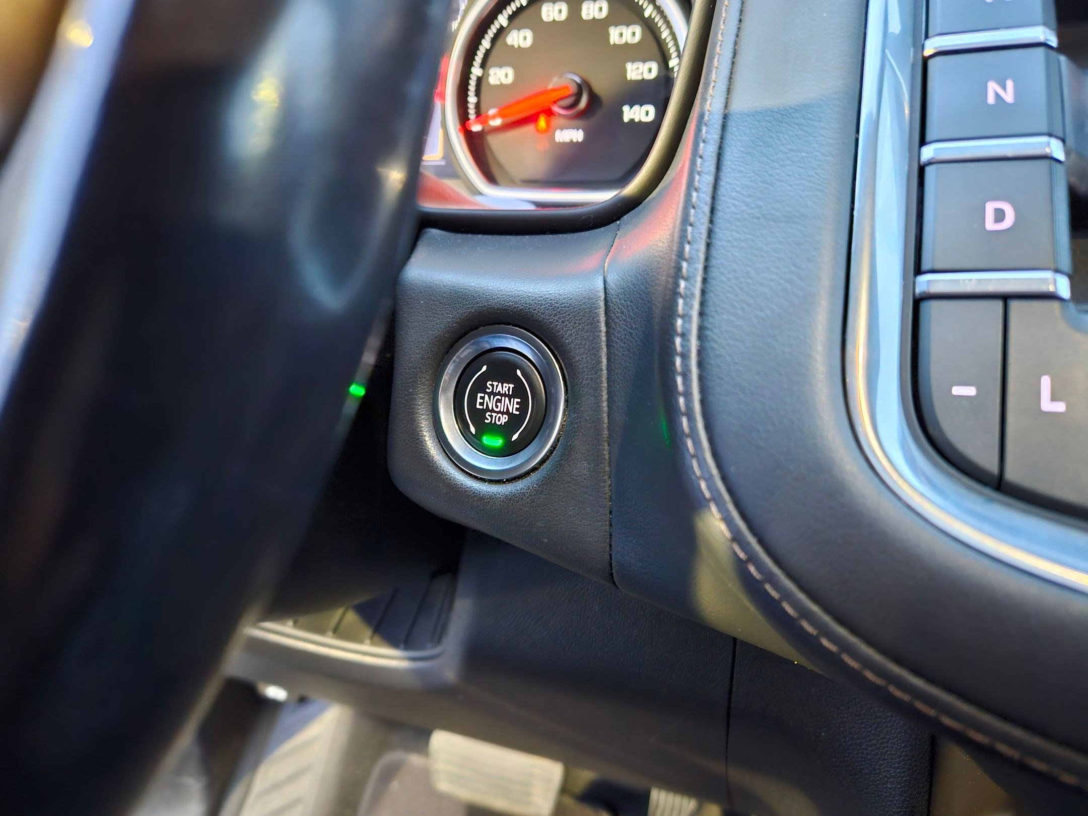 Used 2021 Chevrolet Suburban High Country w/ Premium Package image 22