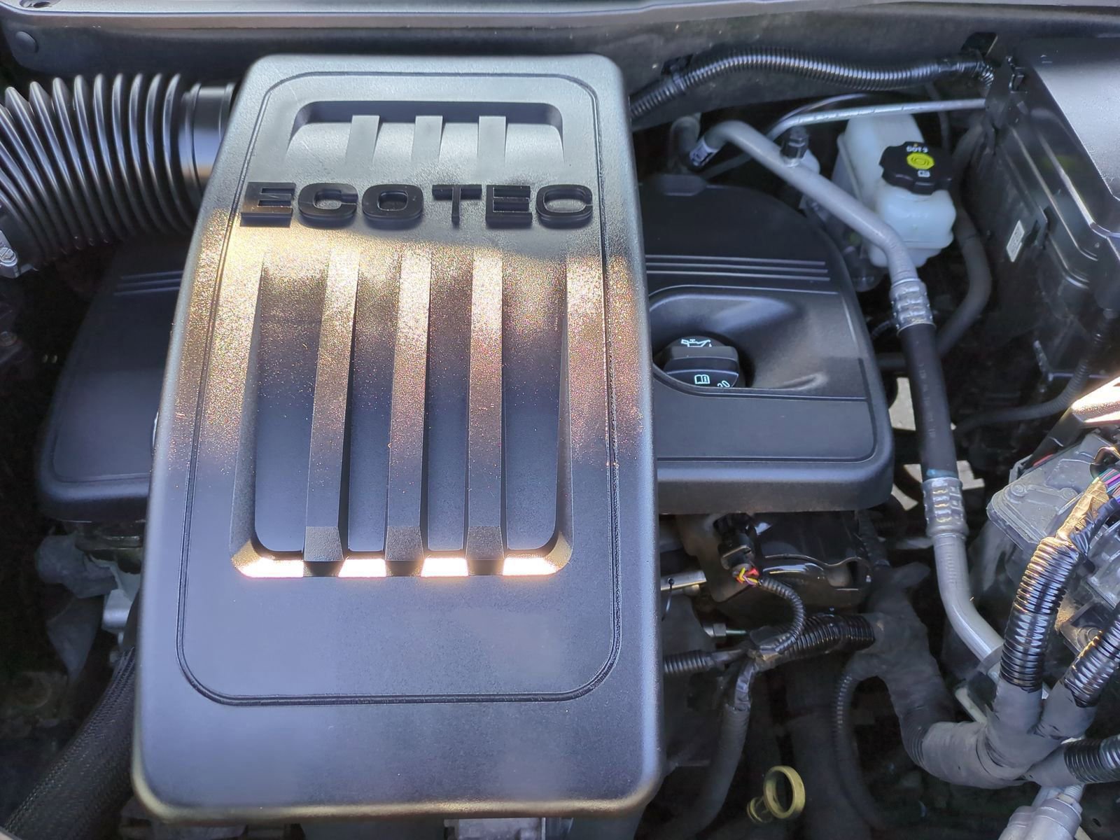 Used 2016 GMC Terrain SLE w/ Convenience Package image 19