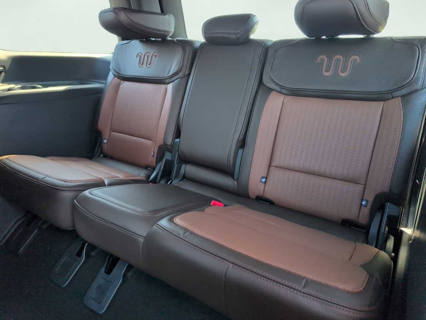 New 2026 Ford Expedition King Ranch AWD/4WD image 24