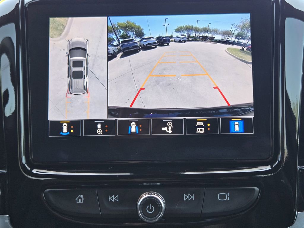 Used 2023 Chevrolet Traverse Premier w/ Redline Edition image 7