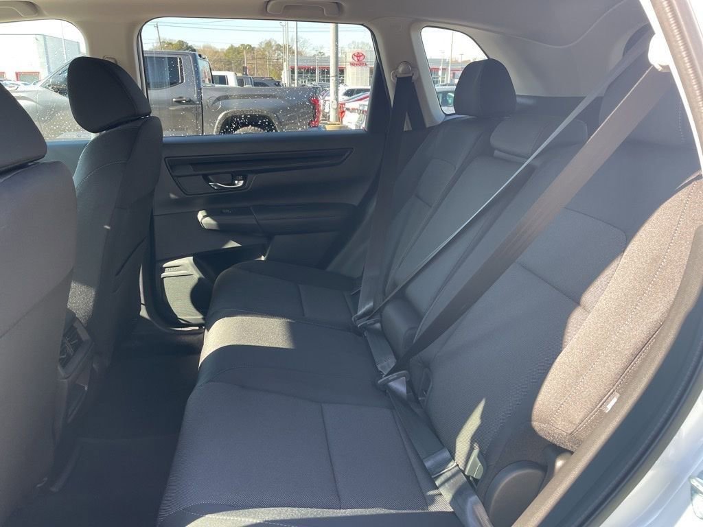 New 2026 Honda CR-V EX image 18