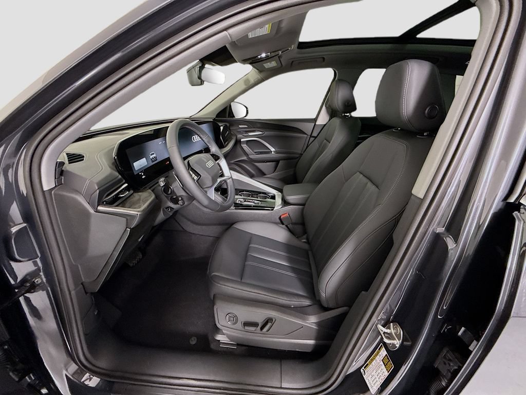Used 2026 Audi Q5 Premium AWD/4WD image 21