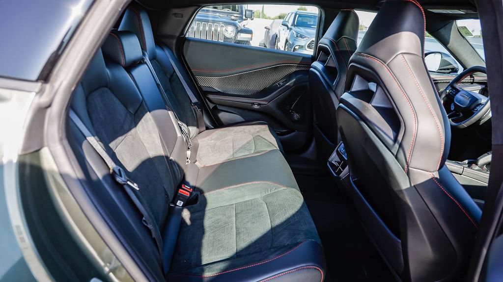 New 2026 Dodge Charger Scat Pack AWD/4WD image 20