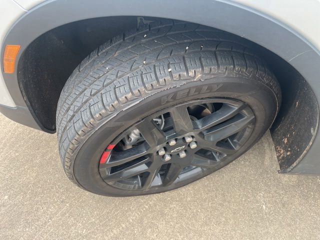 Used 2022 Chevrolet Blazer LT w/ Redline Edition FWD image 7