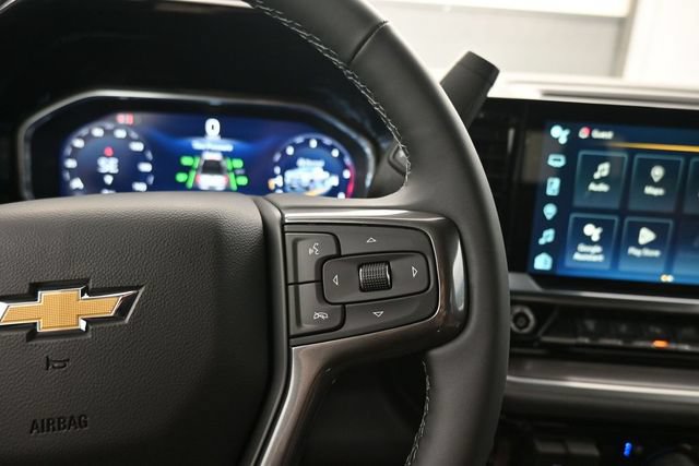 New 2026 Chevrolet Silverado 2500 High Country w/ Technology Package AWD/4WD image 14