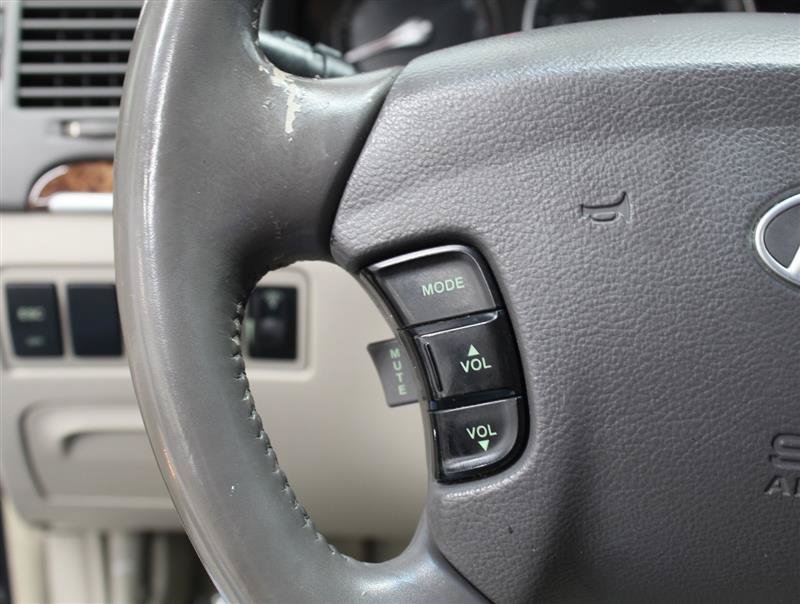 Used 2006 Hyundai Sonata V6 FWD image 11
