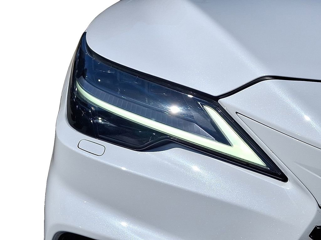 Used 2024 Lexus RX 350 F Sport w/ Convenience Package image 10