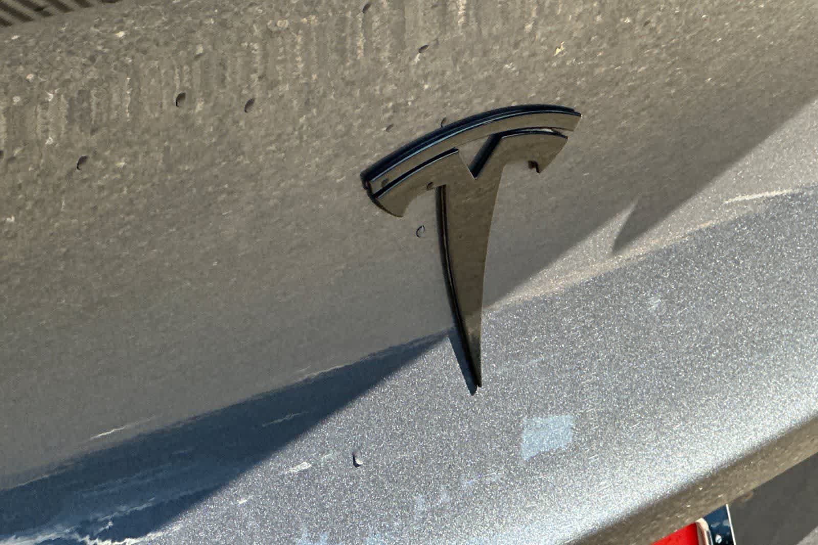 Used 2020 Tesla Model Y Long Range AWD/4WD image 33