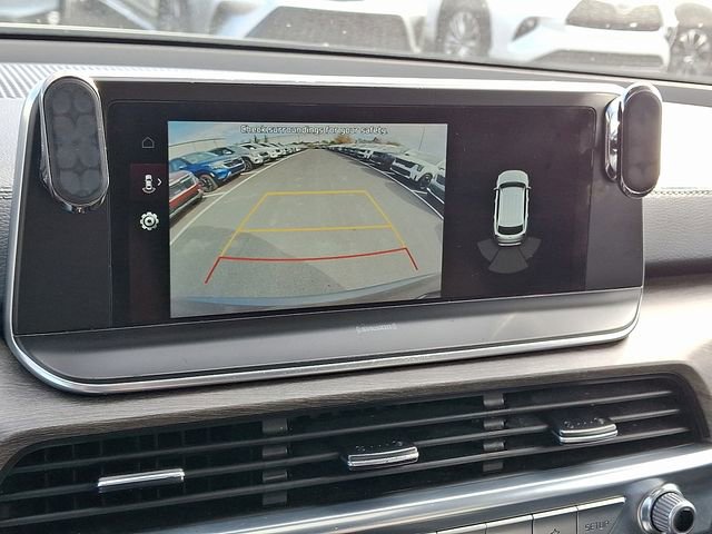 Used 2022 Kia Telluride EX w/ EX Premium Package image 19