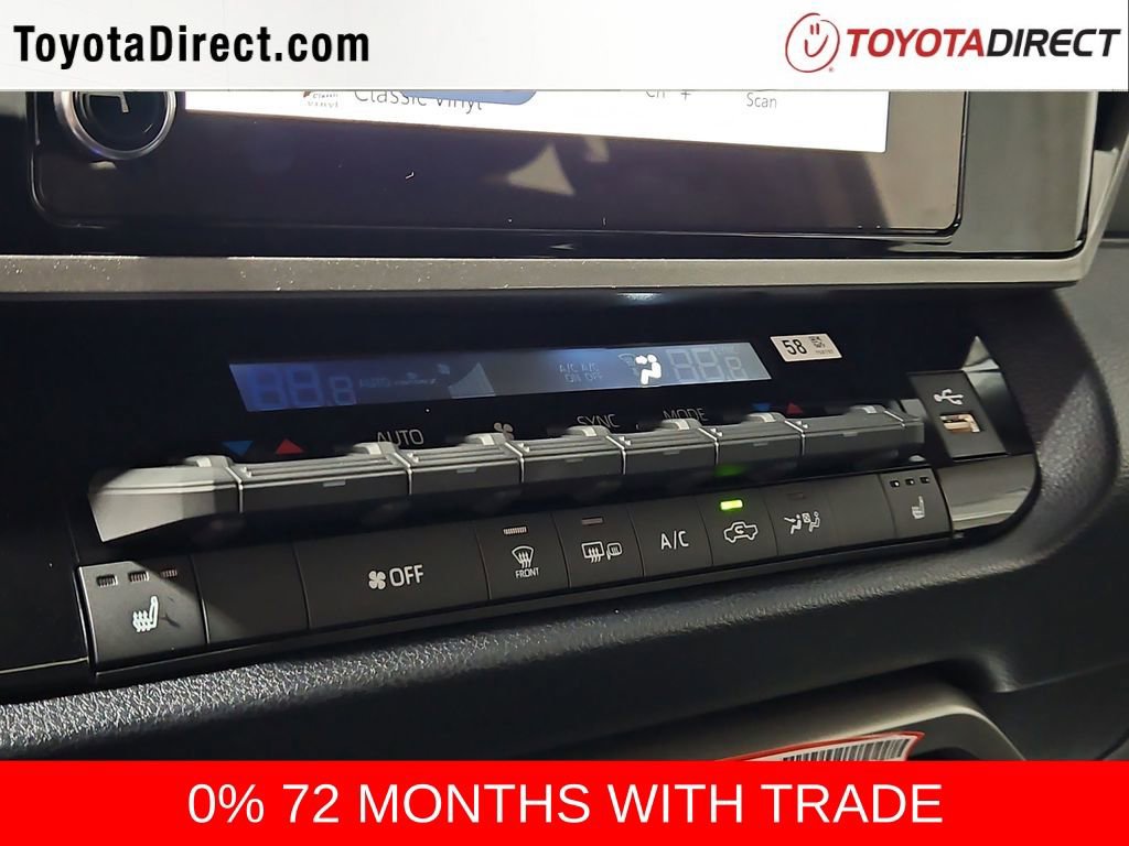 New 2026 Toyota Tundra SR5 image 23