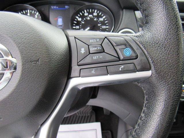 Used 2020 Nissan Rogue SL w/ Premium Package AWD/4WD image 27