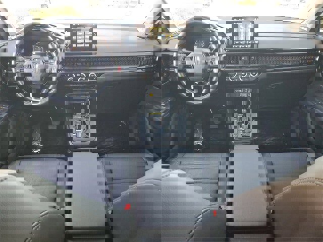 Used 2023 Honda CR-V EX-L image 12