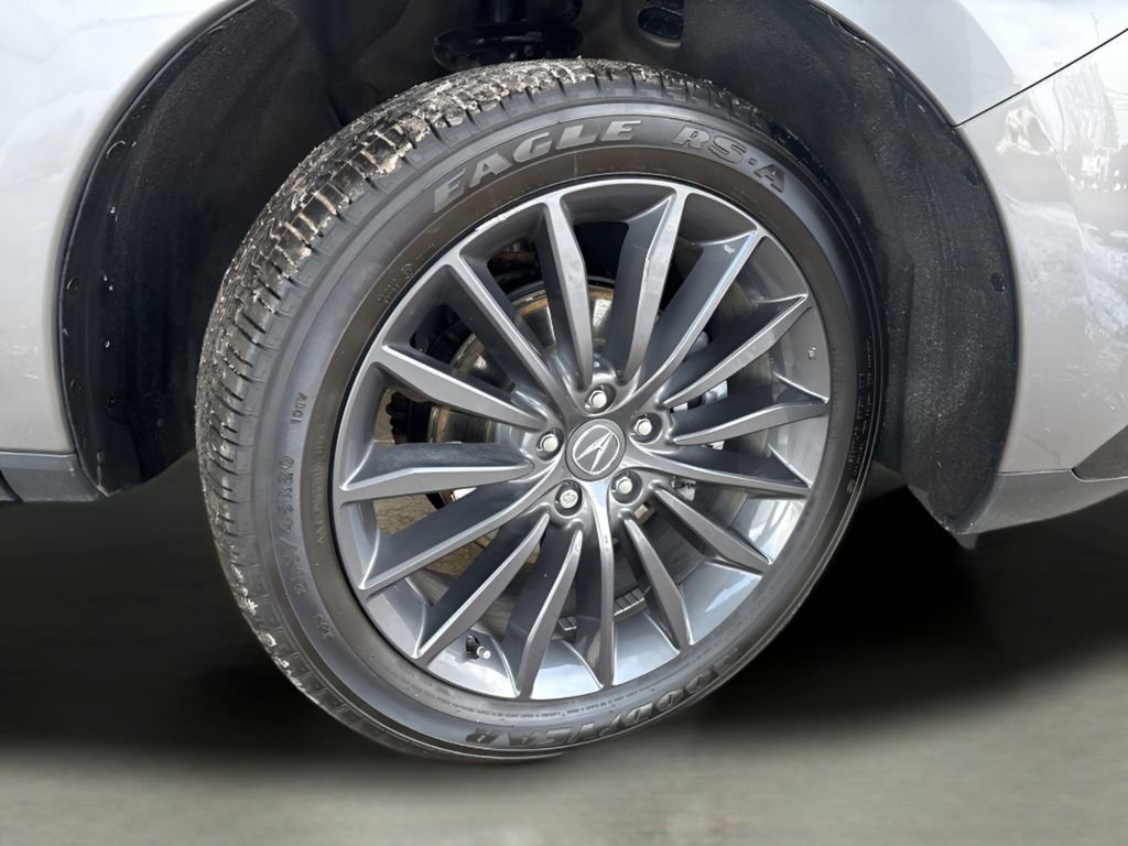 Used 2024 Acura RDX AWD w/ A-Spec & Advance Pkg image 37