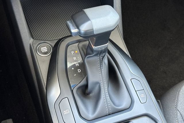 New 2026 Kia K4 LXS image 24