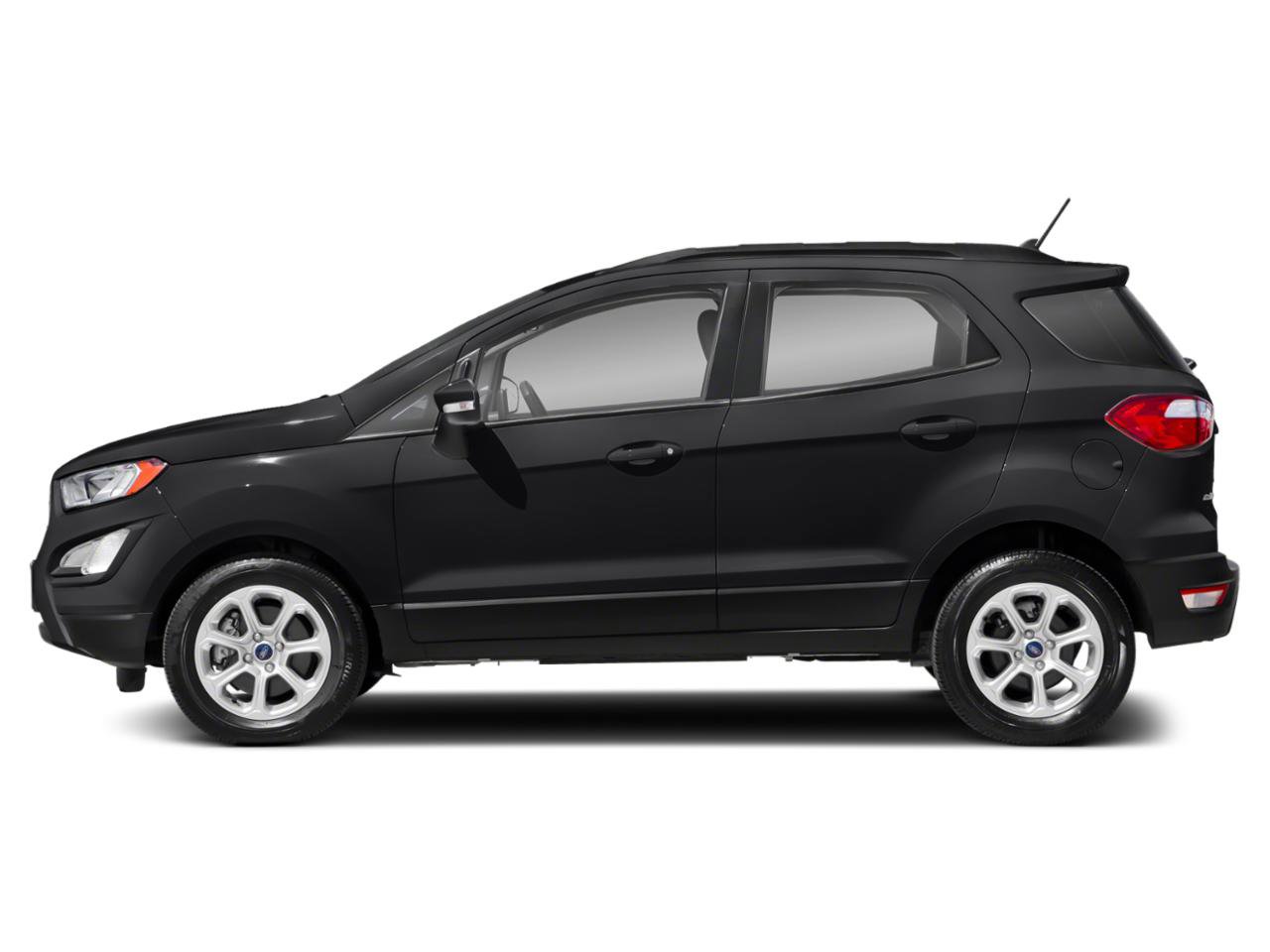 Used 2020 Ford EcoSport SE image 37