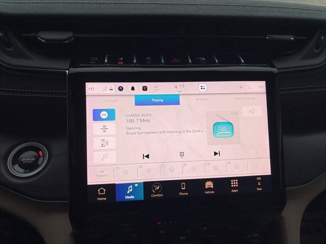 Used 2024 Jeep Grand Cherokee L Limited w/ Luxury Tech Group II image 22