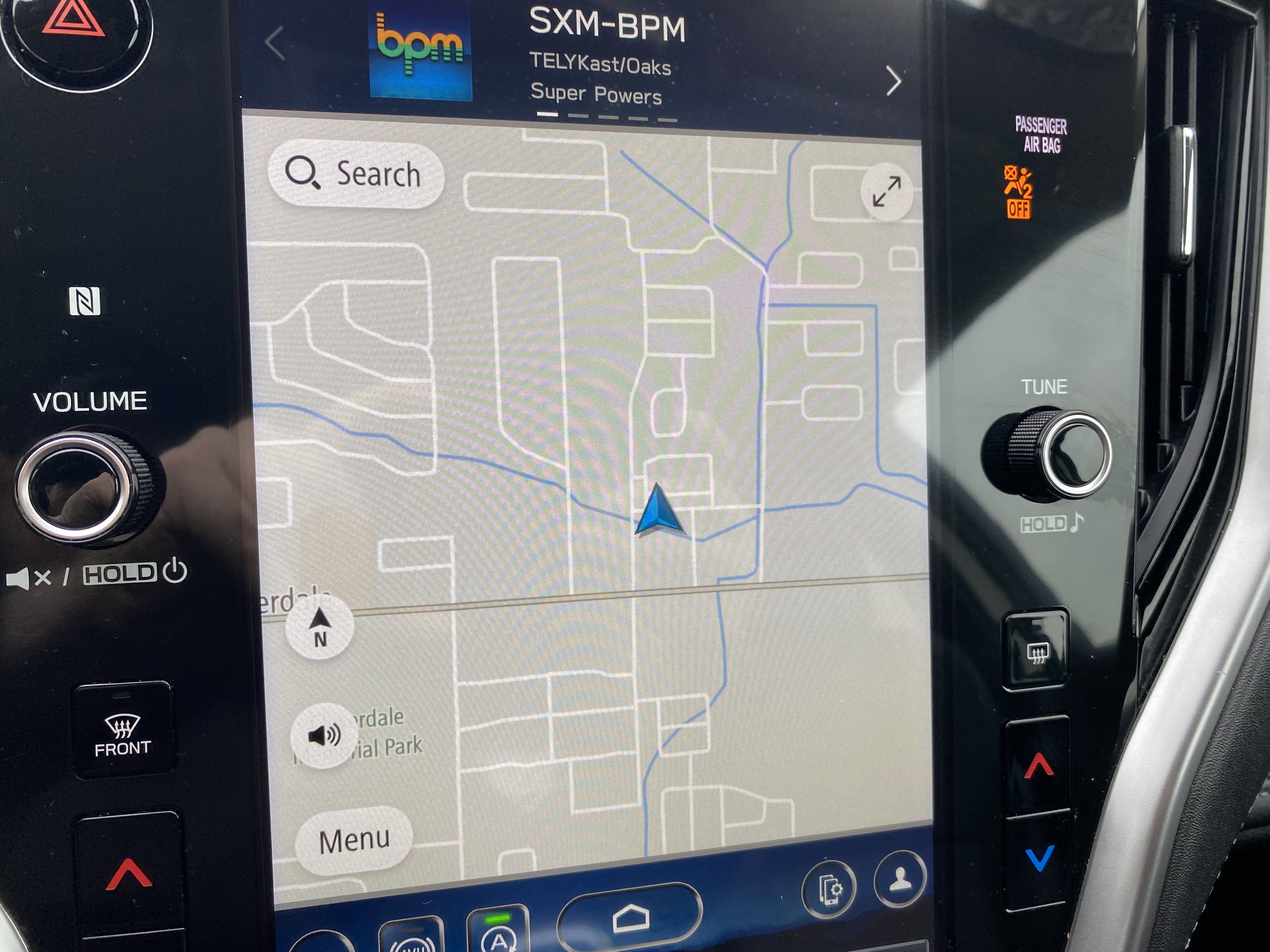 Used 2023 Subaru Outback Limited XT image 30