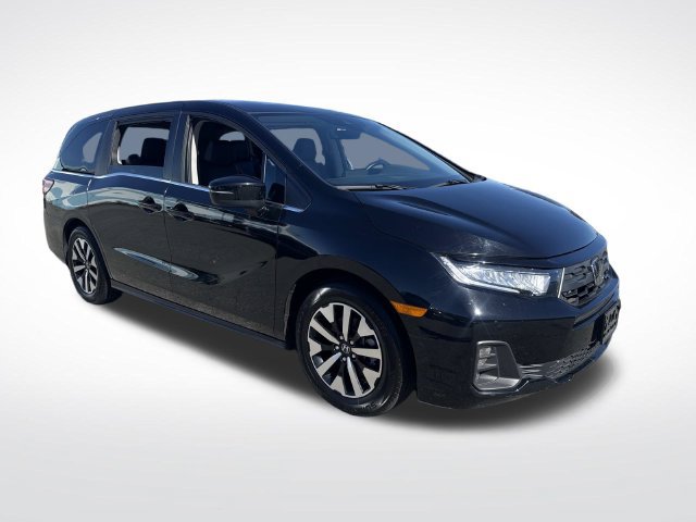 Used 2025 Honda Odyssey EX-L image 8