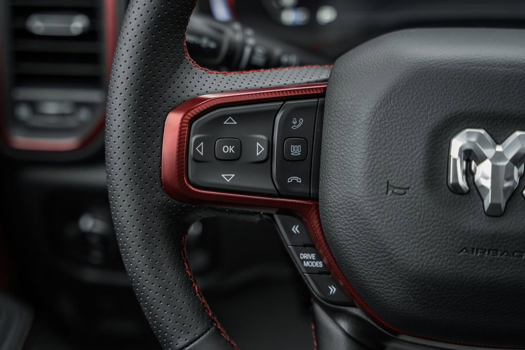 New 2026 RAM 1500 Rebel image 32