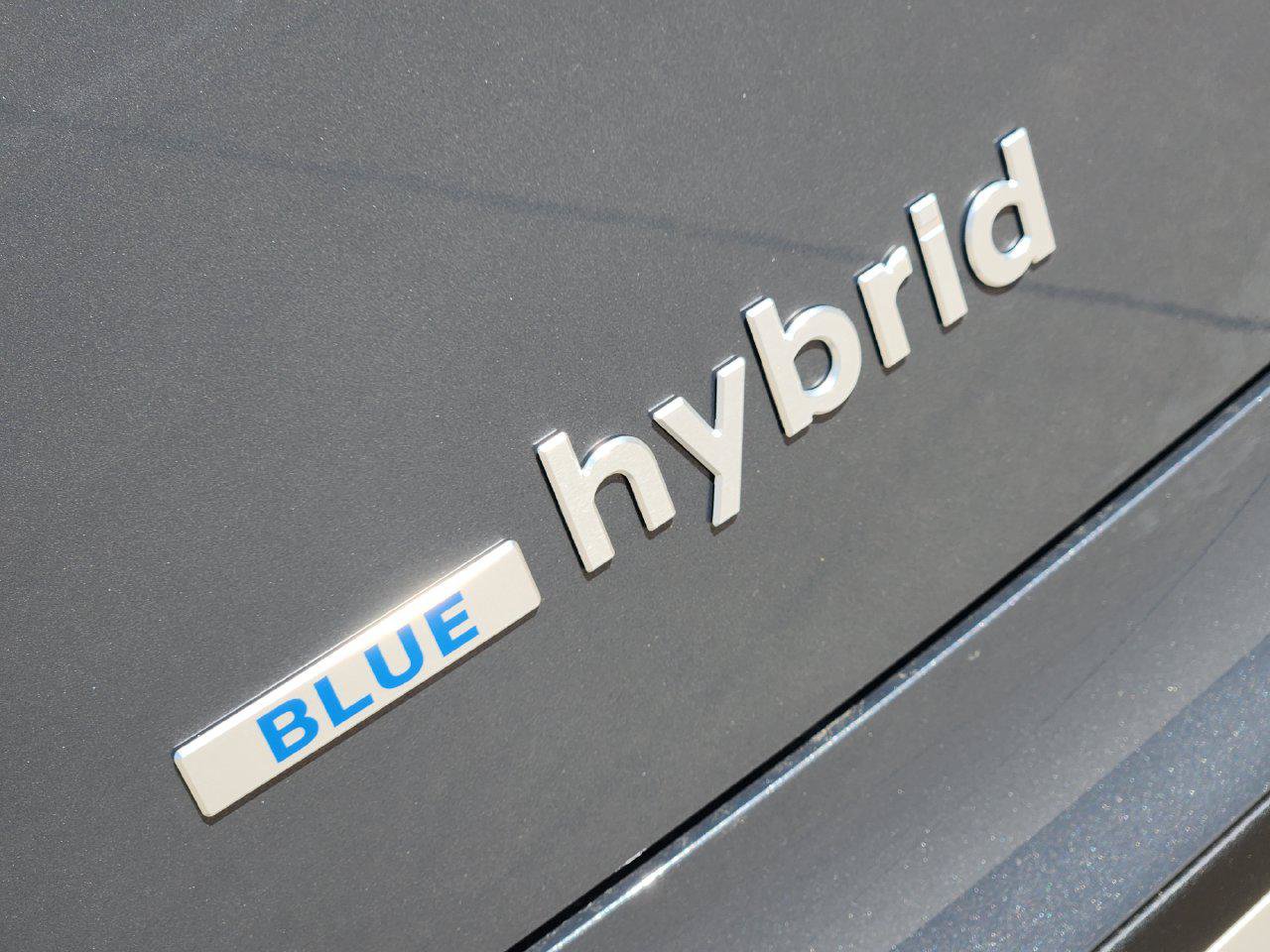 New 2027 Hyundai Palisade SEL FWD image 9