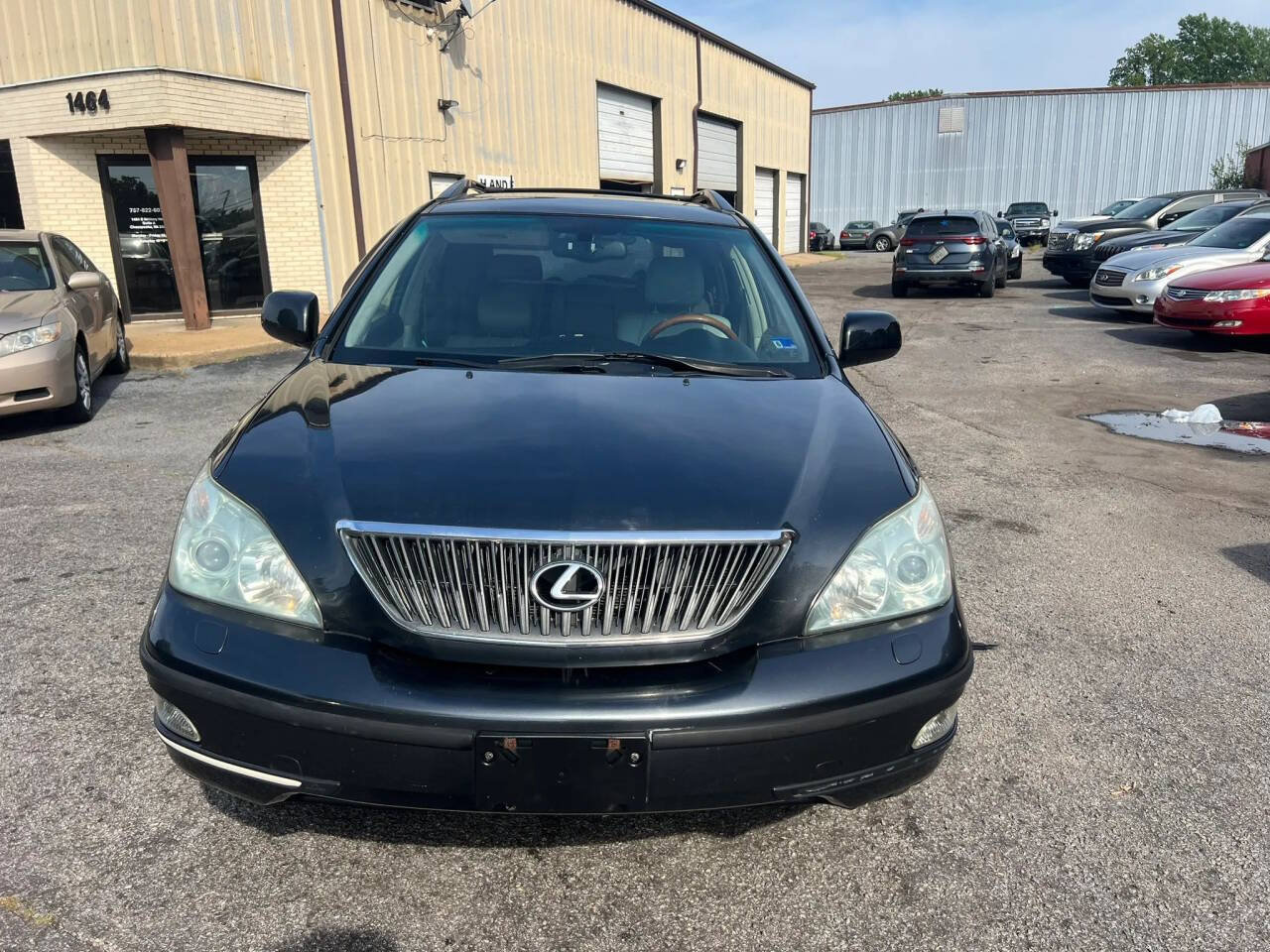 Used 2004 Lexus RX 330 AWD image 3