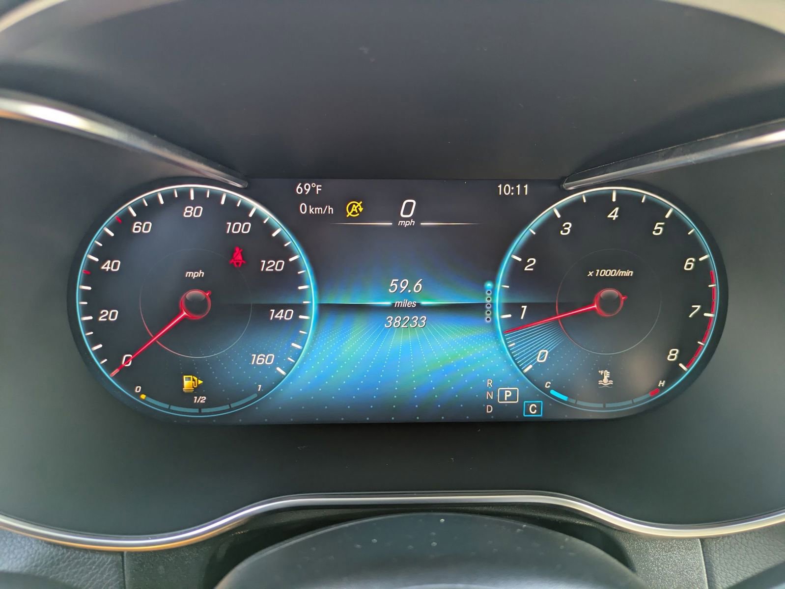 Used 2022 Mercedes-Benz GLC 300 GLC 300 image 11