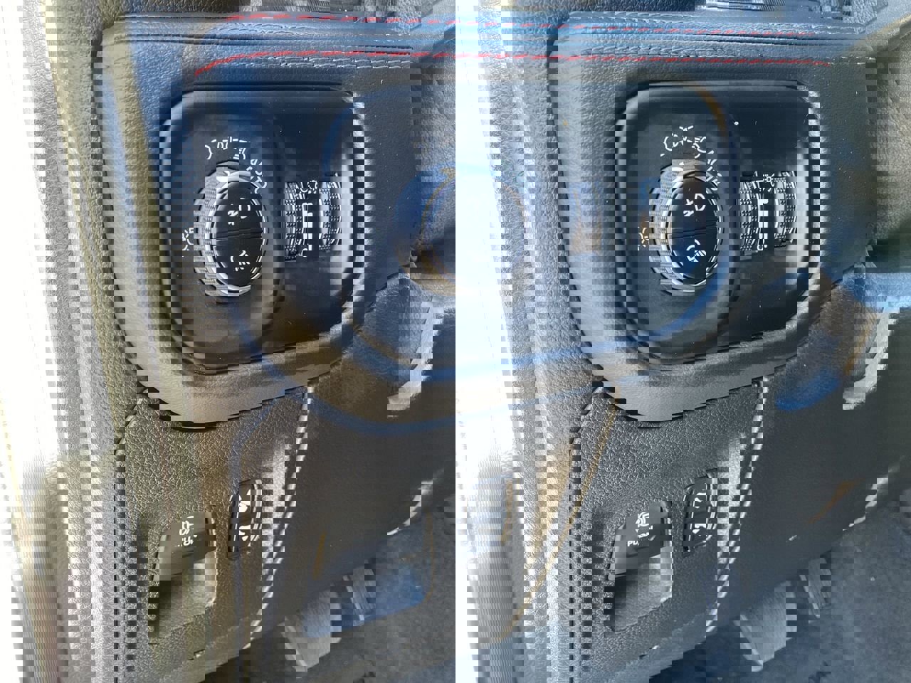 Used 2021 RAM 1500 TRX w/ TRX Level 2 Equipment Group image 12