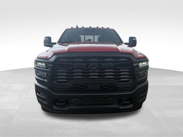 New 2026 RAM 2500 Tradesman AWD/4WD image 8