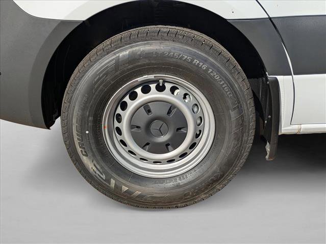 New 2026 Mercedes-Benz Sprinter 2500 image 10