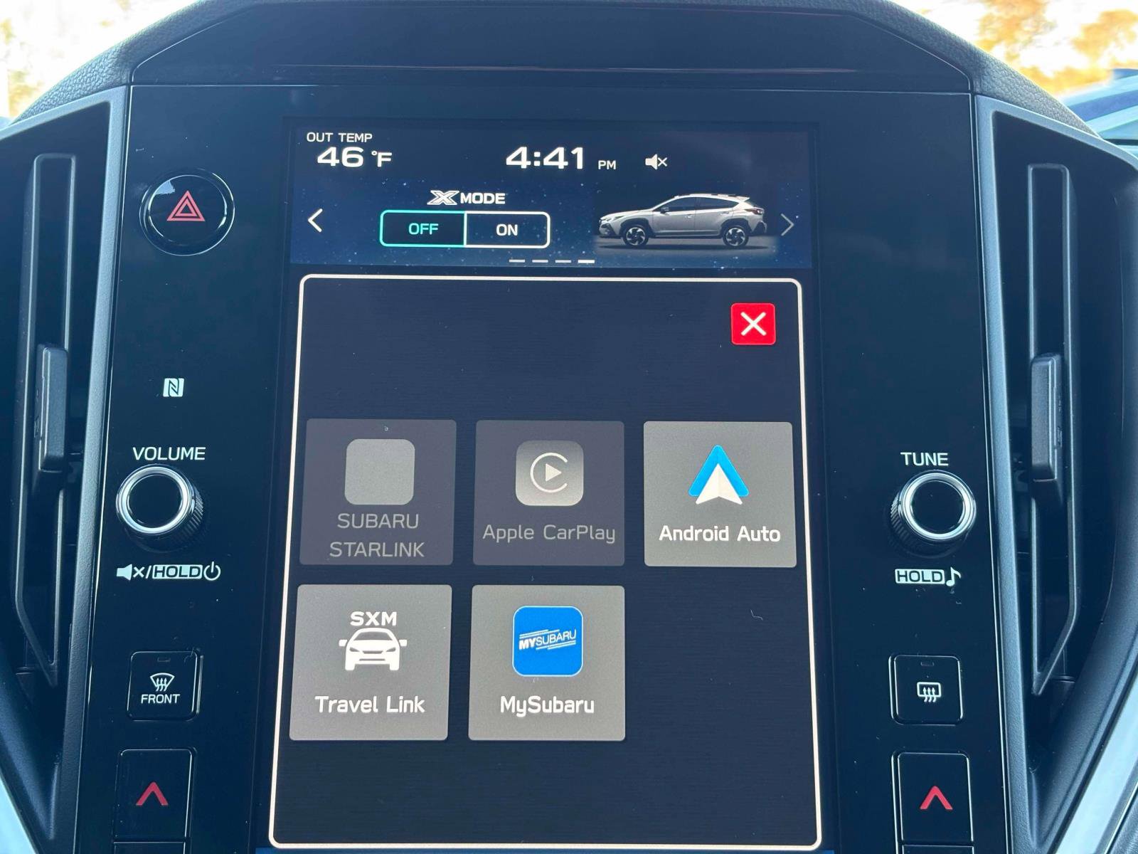 Used 2024 Subaru Crosstrek 2.0i Premium image 24