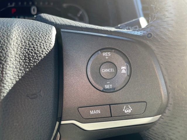 Used 2023 Honda Passport EX-L image 20