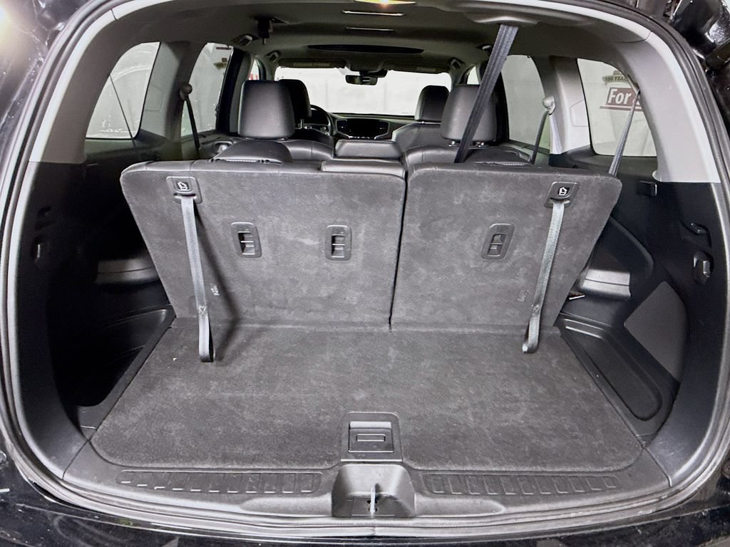 Used 2022 Honda Pilot Special Edition image 29