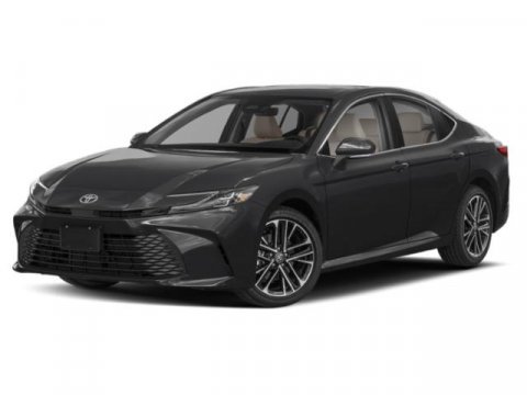 New 2026 Toyota Camry XLE AWD/4WD image 1