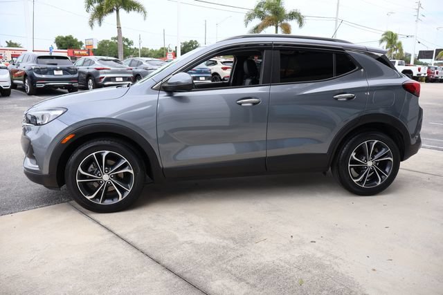 Used 2021 Buick Encore GX Select FWD image 5
