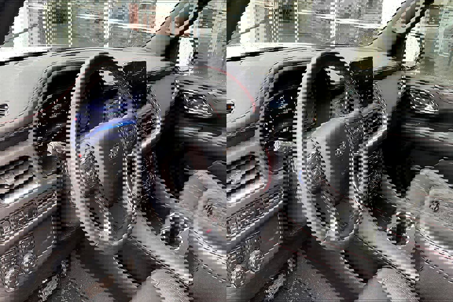 Used 2024 Chevrolet Tahoe RST w/ RST Performance Edition image 19