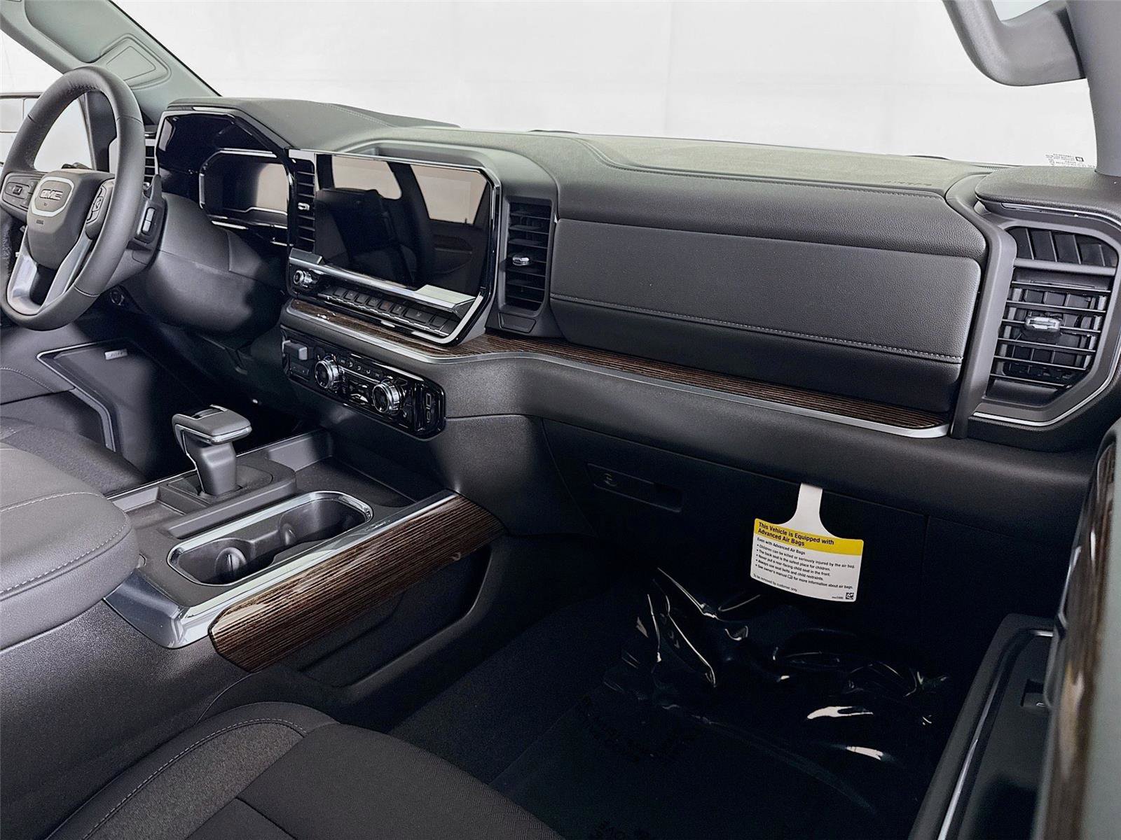 New 2025 GMC Sierra 1500 Elevation w/ Preferred Package image 23