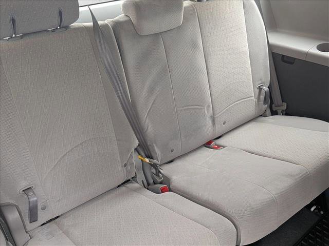 Used 2020 Toyota Sienna LE image 19
