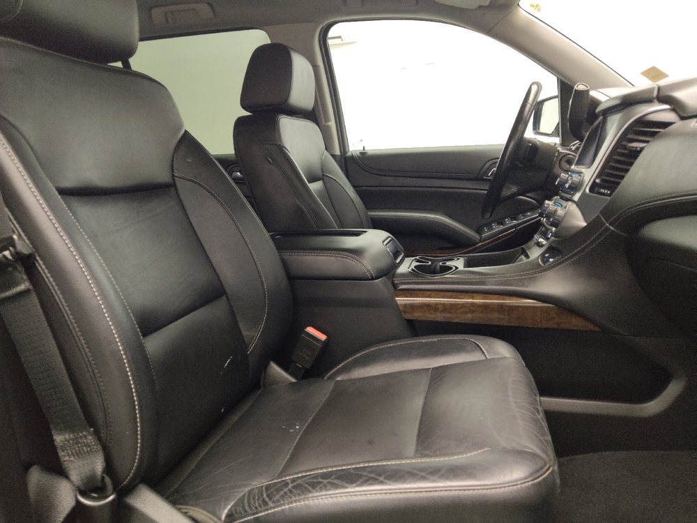 Used 2020 Chevrolet Tahoe LT AWD/4WD image 21