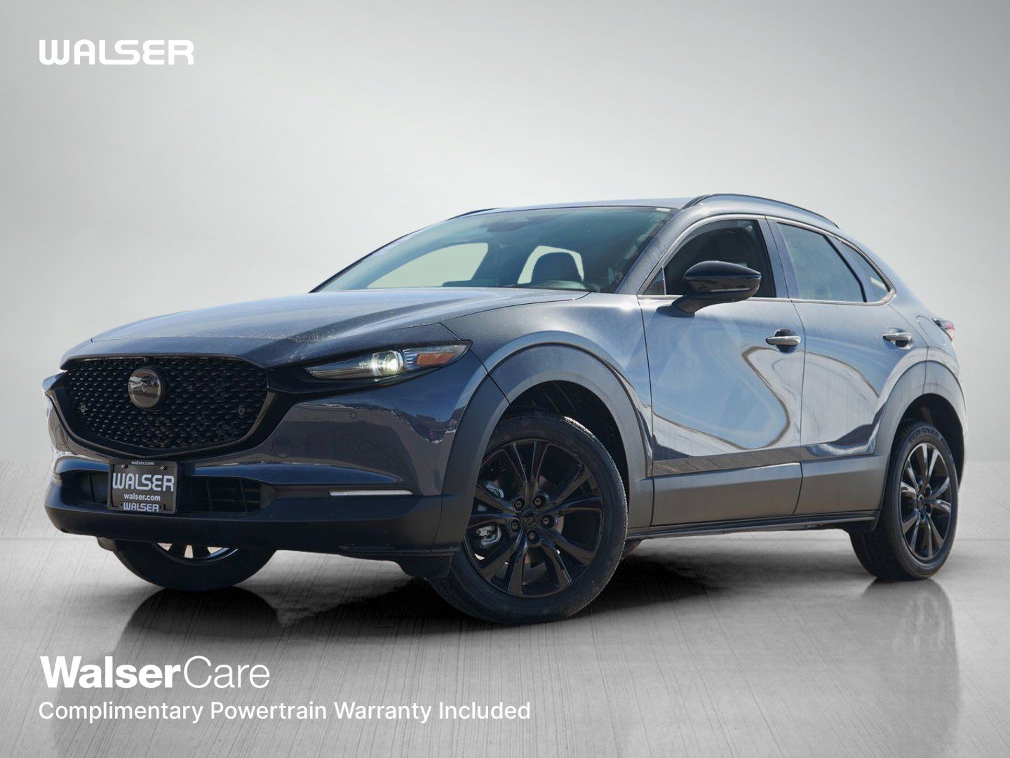 New 2026 MAZDA CX-30 2.5 Turbo w/ Premium Plus Pkg