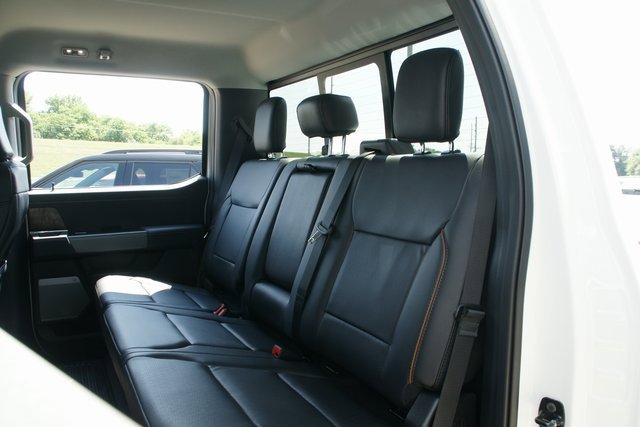New 2026 Ford F250 Lariat image 35