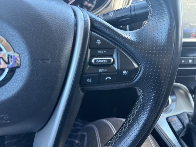 Used 2017 Nissan Maxima Platinum image 20