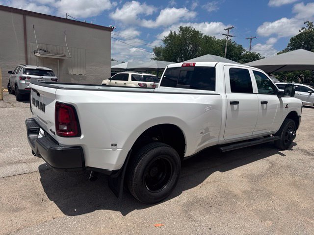 New 2026 RAM 3500 Tradesman AWD/4WD image 6