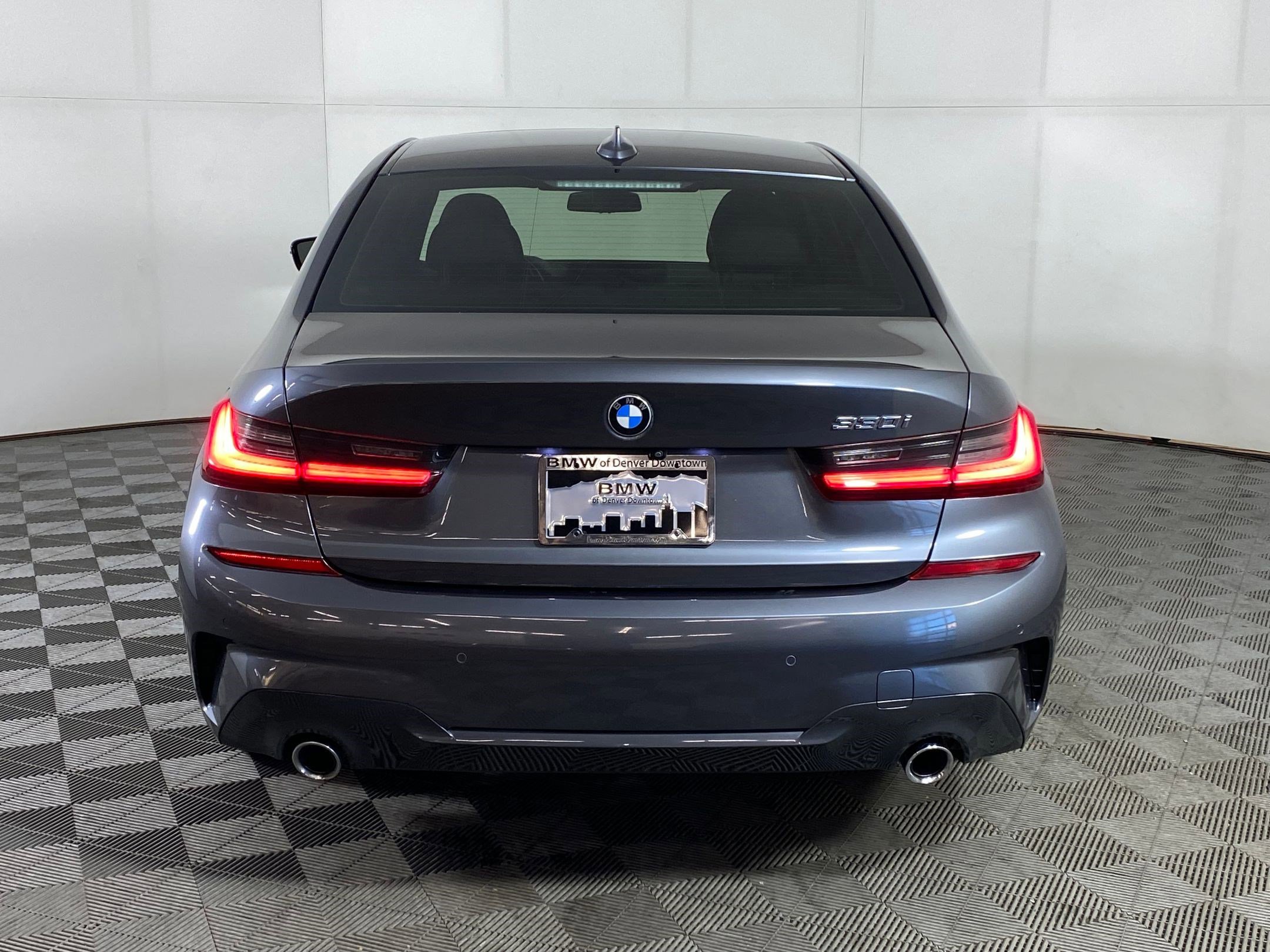 Used 2021 BMW 330i 330i image 10