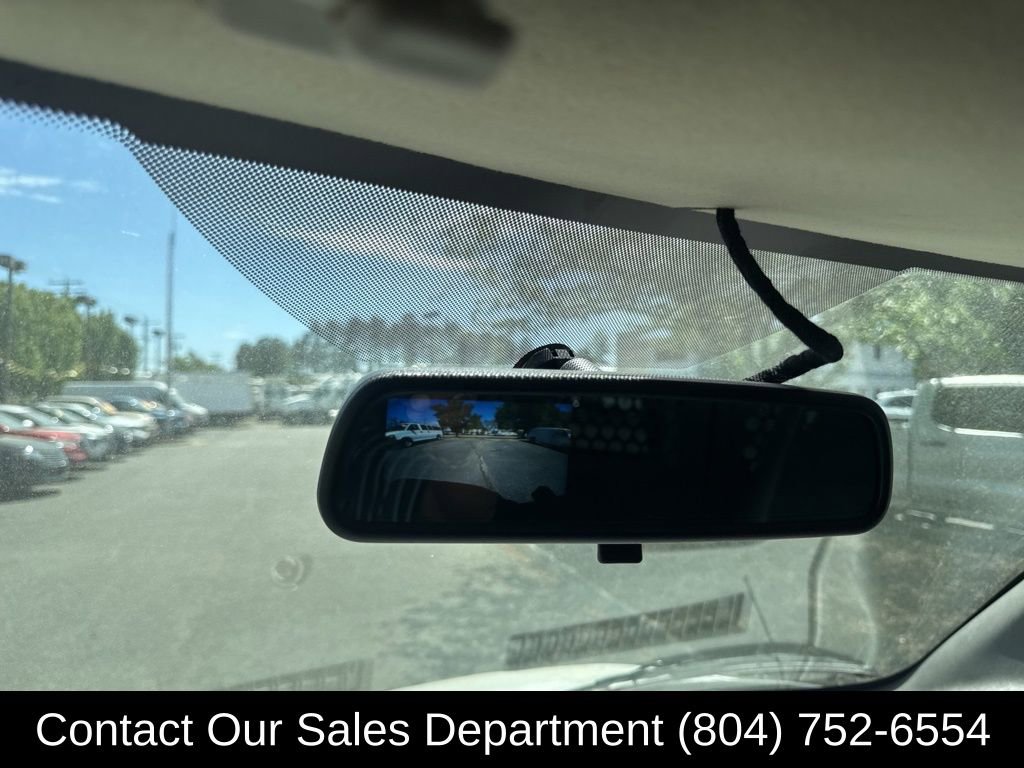 Used 2024 Chevrolet Express 2500 w/ Driver Convenience Package RWD image 20